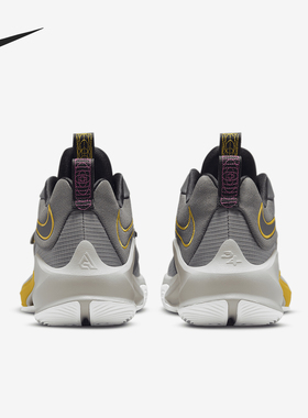 Nike/耐克正品ZOOM FREAK 3 EP男女耐磨缓震篮球鞋DA0695-006