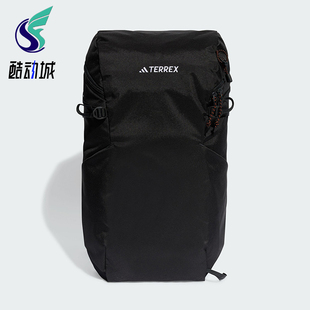 男女经典 2025年秋季 收纳便携双肩包JY3520 阿迪达斯正品 Adidas