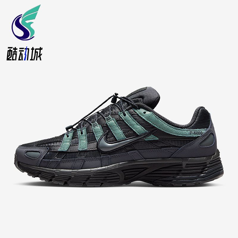 Nike/耐克正品P-6000男士轻便训练缓震低帮耐磨运动鞋IM5997-060