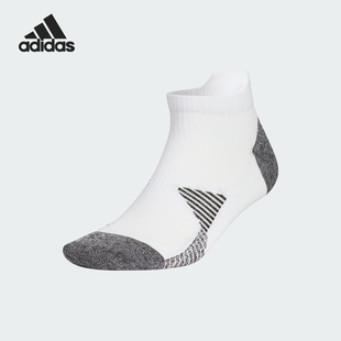 男女透气健身运动船袜一双装 秋季 JP2625 阿迪达斯正品 Adidas