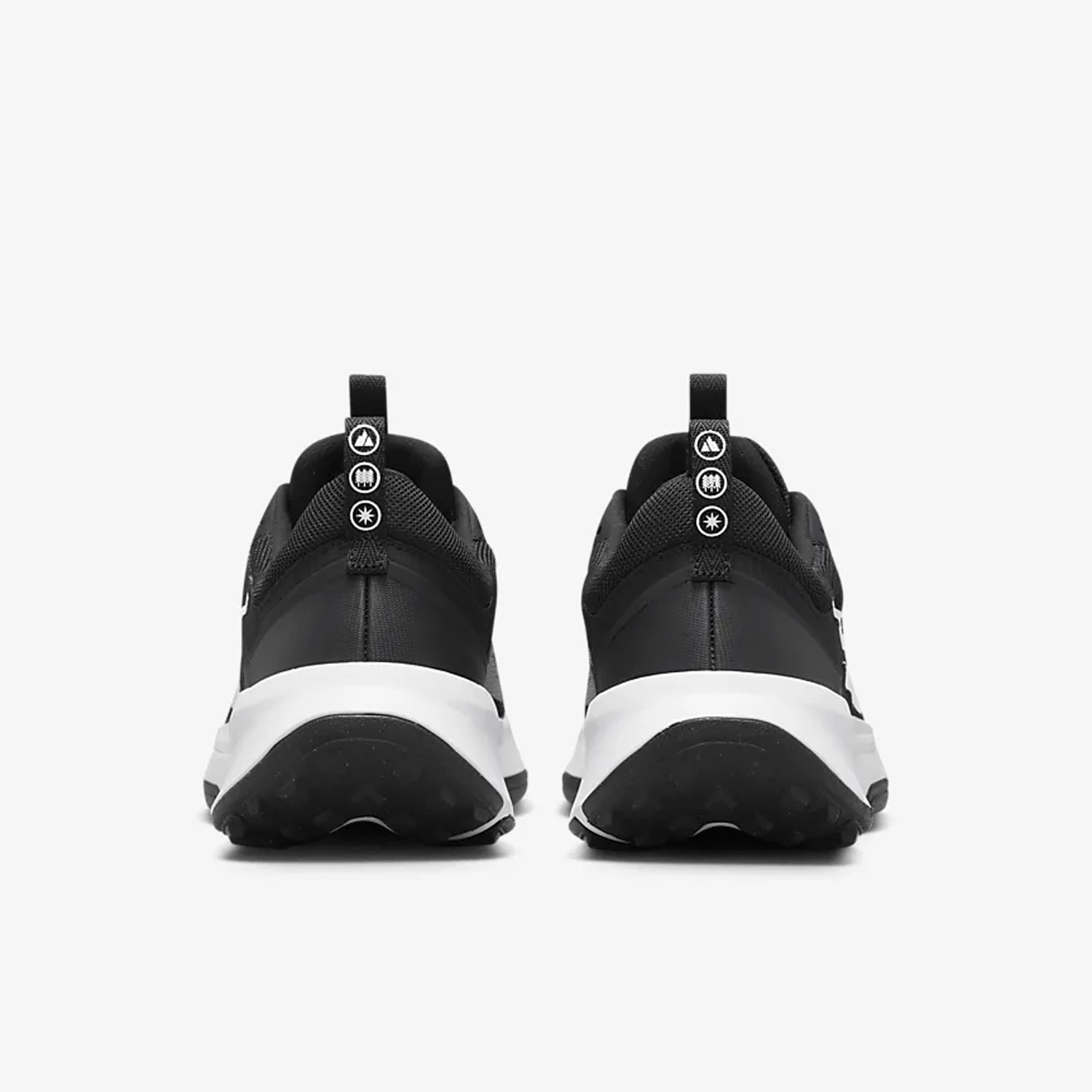 Nike/耐克正品Juniper Trail 2男女耐磨透气跑步鞋DM0822-001