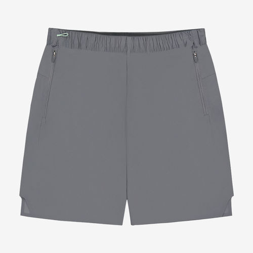 New Balance新百伦正品男梭织轻便舒适日常出行短裤NVF29431-GR