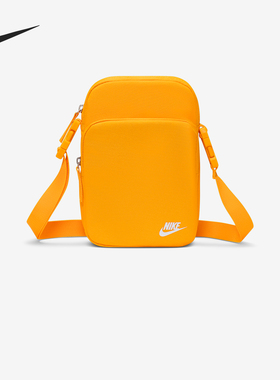Nike/耐克正品2026年春季男女同款收纳便携运动挎包DB0456-739