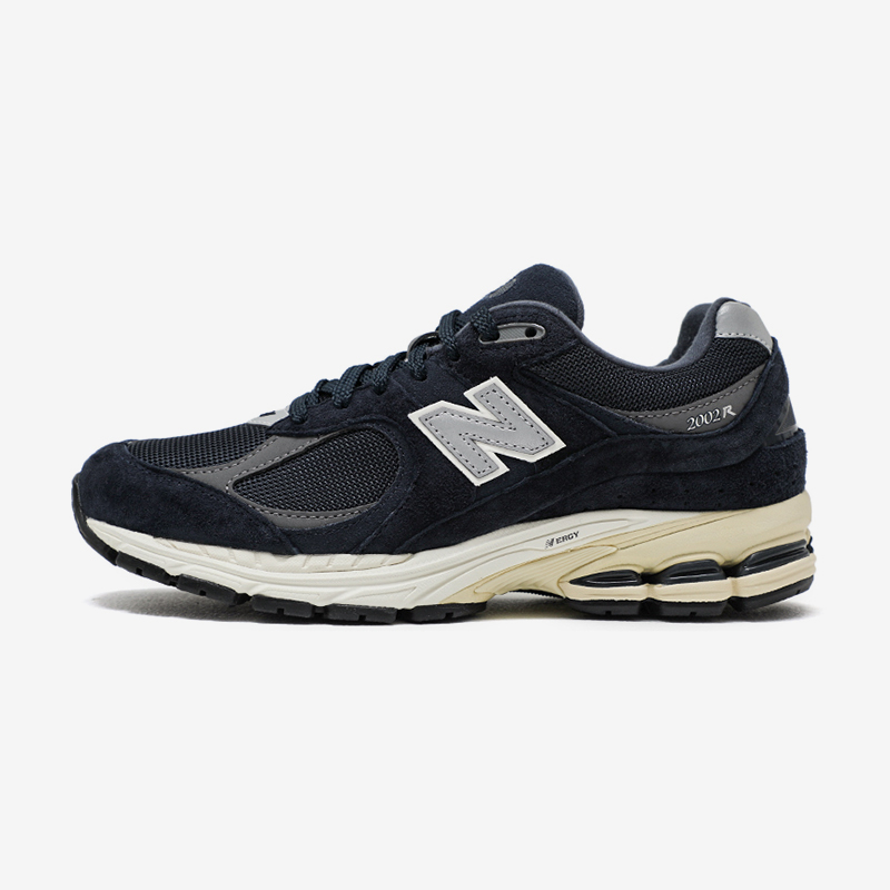 New Balance/NB正品运动男女同款轻便透气耐磨低帮休闲鞋M2002RCA