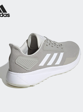 Adidas/阿迪达斯正品DURAMO 9男士训练轻盈网面跑步鞋EG8662