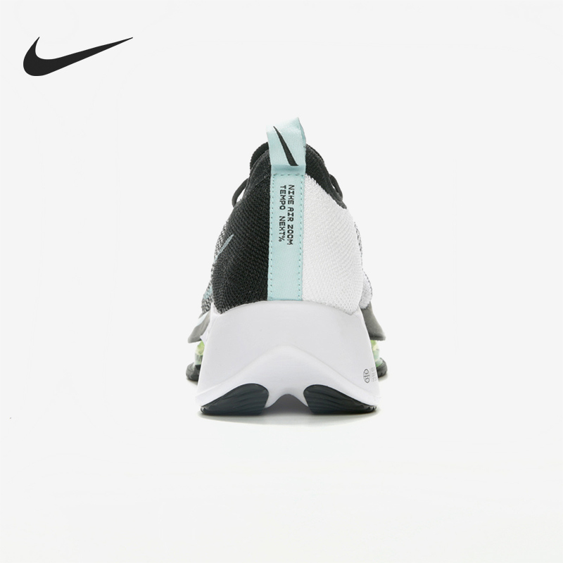 Nike/耐克正品AirZoom女士透气稳定气垫训练跑步鞋CI9924-001