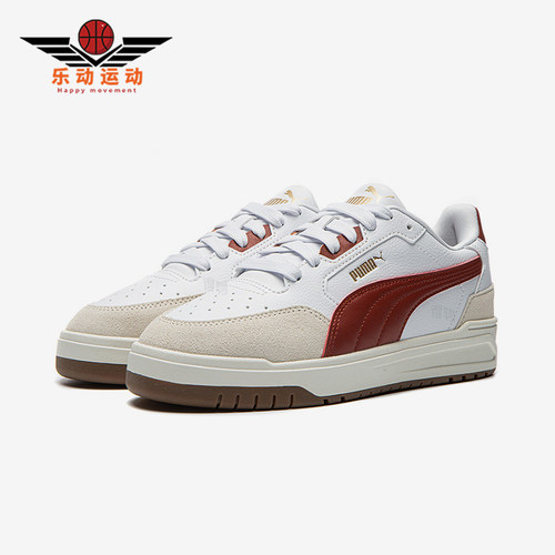 Puma/彪马正品ShuffleDowntownOG男女经典低帮日常板鞋403840-07
