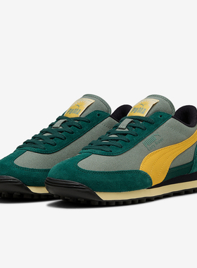 Puma/彪马正品Easy Rider Weathered男女复古休闲鞋400397-02