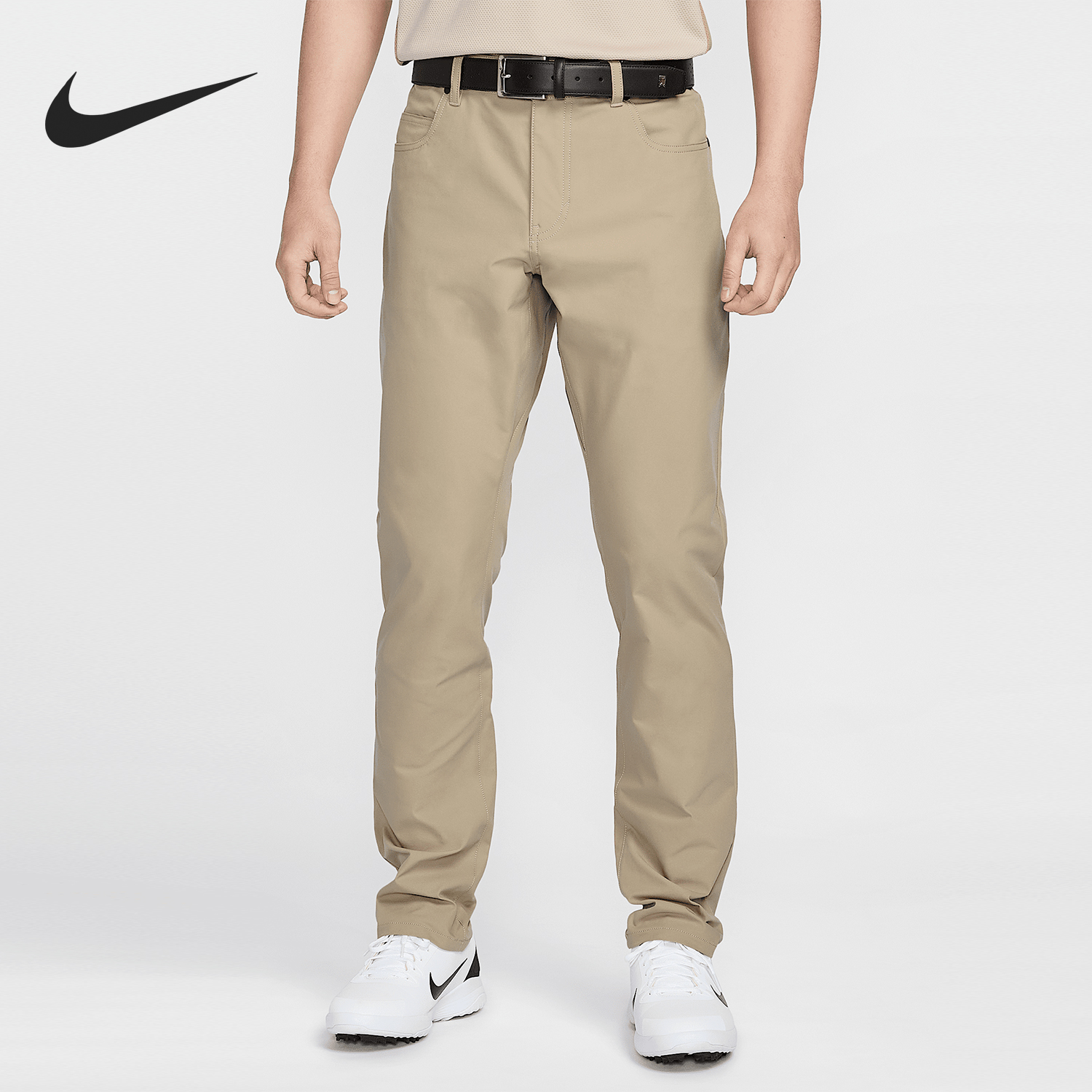 Nike/耐克正品2024春秋男士休闲户外梭织运动长裤FD5616-250