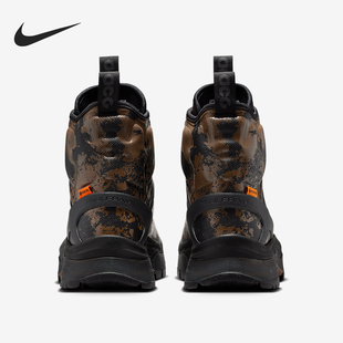 款 2025秋季 男士 高帮耐磨系带运动鞋 200 Nike IB2328 耐克正品