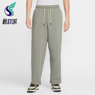 款 2025冬季 男士 日常直筒运动印花长裤 059 Nike IM6334 耐克正品