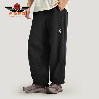 Adidas/阿迪达斯正品当季新款男士亲肤针织日常耐穿休闲裤KH2992