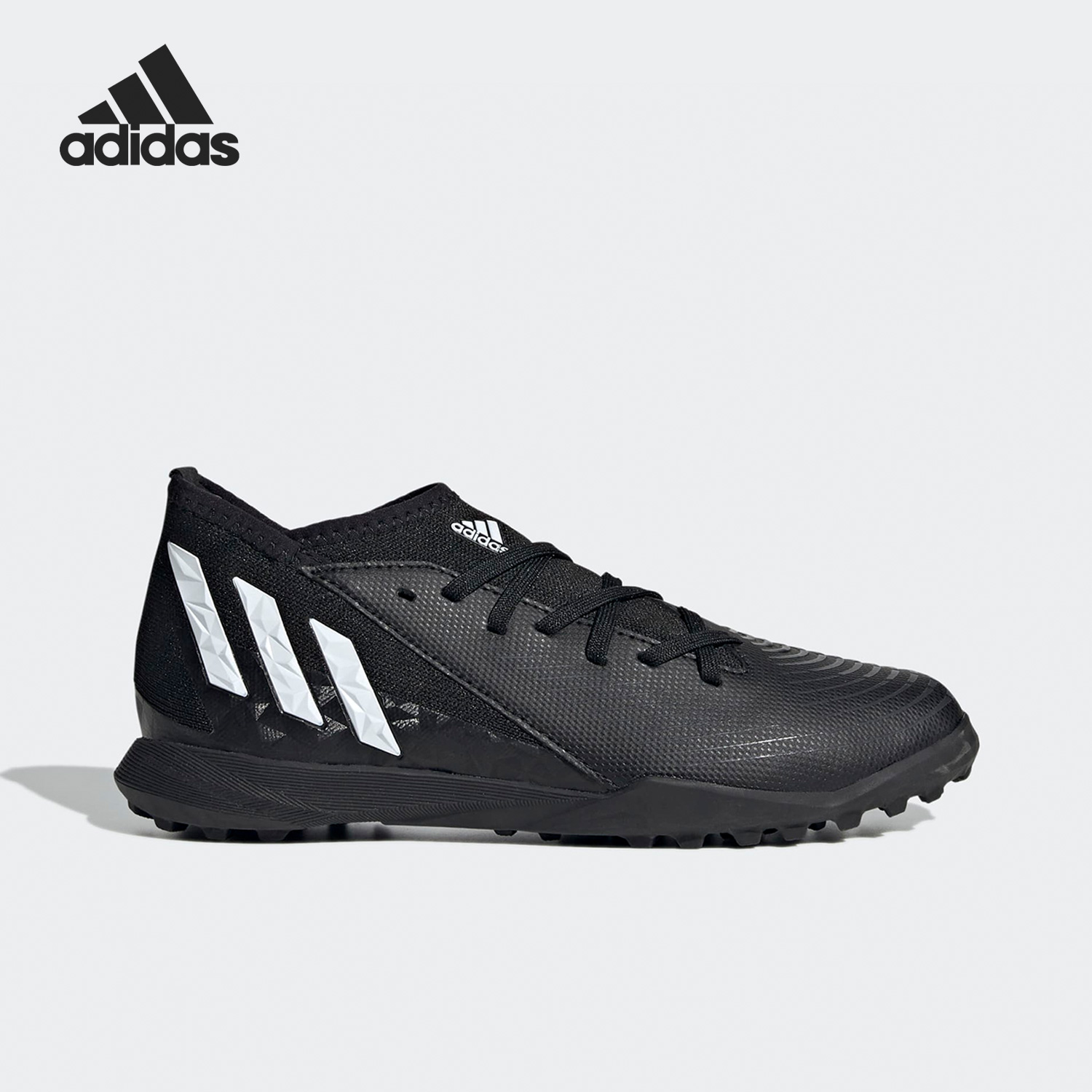 Adidas/阿迪达斯正品夏季大童低帮训练跑步足球运动鞋GZ2895