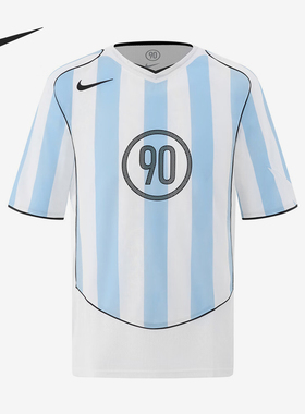 Nike/耐克正品Total90男士时尚运动休闲透气训练短袖IB4215-422