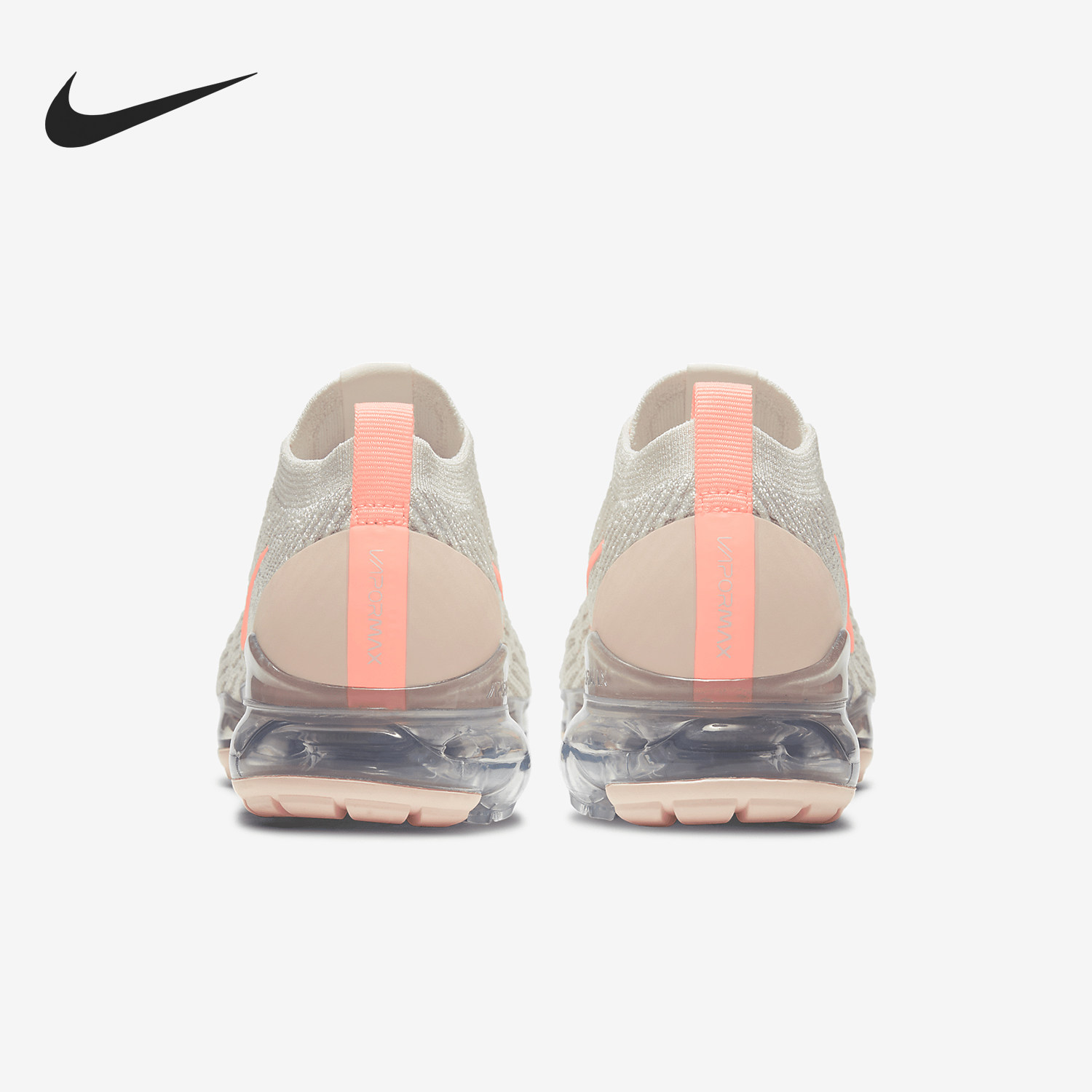 Nike/耐克正品Air VaporMax Flyknit 3 女士运动鞋CT1274-200,运动鞋new,跑步鞋,淘宝优惠券,粉丝福利购,淘宝优惠卷