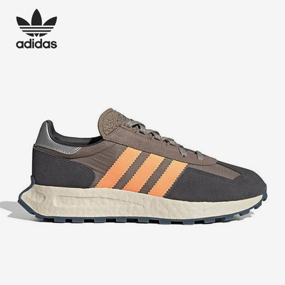 Adidas/阿迪达斯正品三叶草 Retropy E5男女运动休闲鞋IE1539