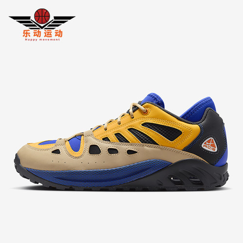 Nike/耐克男士复古时尚运动鞋