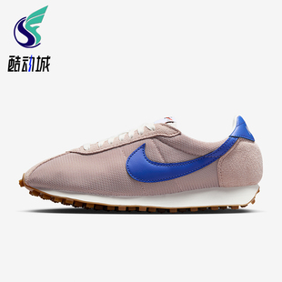 HF3227 Nike 1000女士耐磨运动轻便低帮系带休闲鞋 602 耐克正品