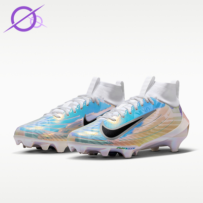 Nike/耐克正品Zoom Air Vapor Pro 1男女款足球鞋IB6894-100