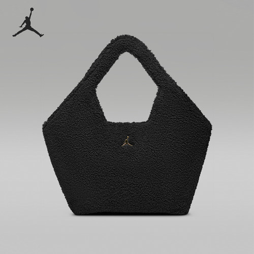 Nike/耐克正品JORDAN 2026年男女收纳便携时尚单肩包IQ3198-045