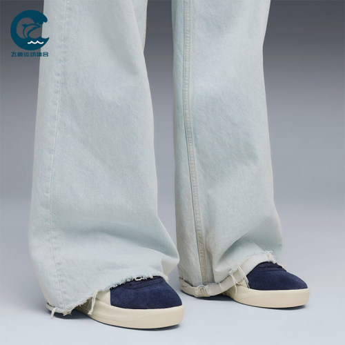 Puma/彪马正品GV Special女士经典透气运动休闲板鞋398508-08
