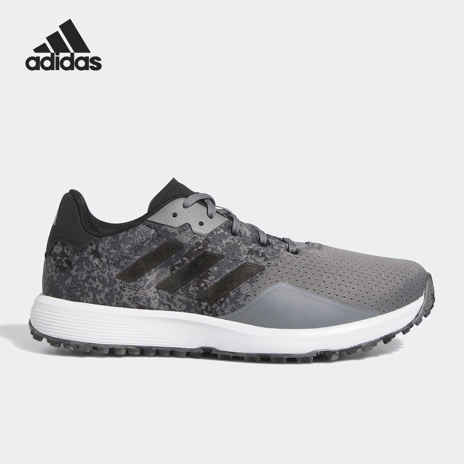 Adidas/阿迪达斯正品男子舒适低帮耐磨运动球高尔夫鞋 GV9408,运动鞋new,其它运动鞋,淘宝优惠券,粉丝福利购,淘宝优惠卷