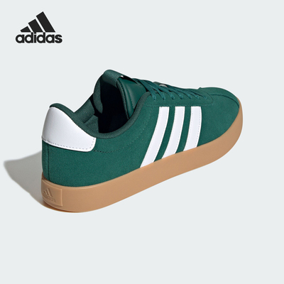 Adidas/阿迪达斯正品VL COURT 3.0男女经典训练网球鞋JP8571