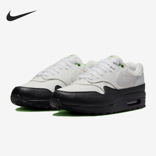 Nike/耐克正品Air Max 1男女耐磨潮流低帮运动休闲鞋FZ5160-121