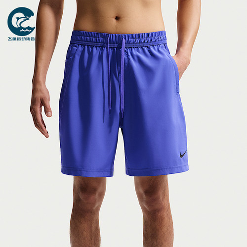 Nike/耐克正品2026年男士休闲跑步透气运动短款IF2785-510