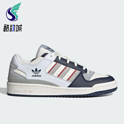 Adidas/阿迪达斯正品三叶草男女耐磨经典低帮运动休闲板鞋JP9967
