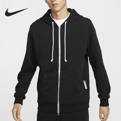 Nike/耐克正品Dri-FIT男士凉爽宽松休闲运动外套FZ0223-010