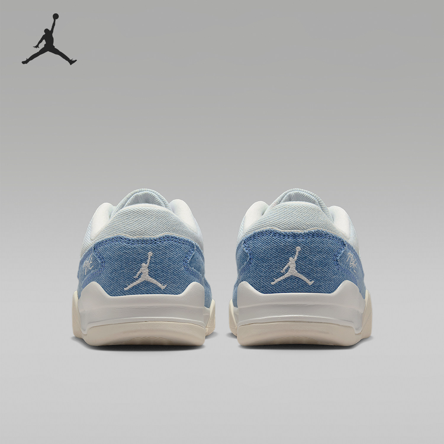 Nike/耐克正品JORDAN女士轻便休闲运动低帮板鞋IB4414-100,运动鞋new,板鞋,淘宝优惠券,粉丝福利购,淘宝优惠卷