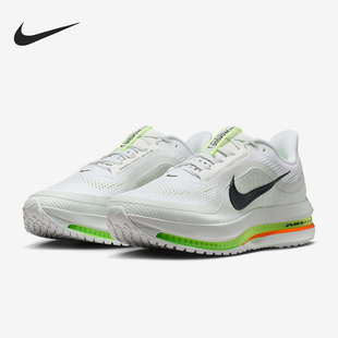 Nike/耐克正品2026春季款男士减震低帮系带耐磨跑步鞋HQ2592-105