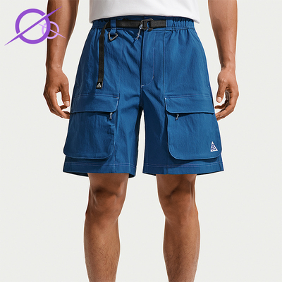 Nike/耐克正品ACG Smith Summit男士工装经典运动短裤HV0594-476