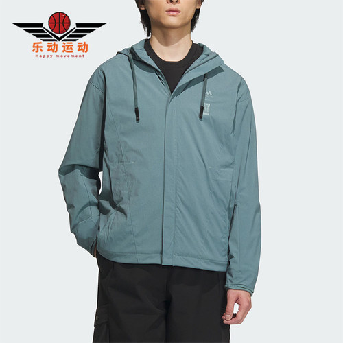 阿迪达斯正品男士外套