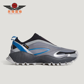 Adidas KK2255 男女低帮日常舒适耐磨运动鞋 阿迪达斯正品 2026春季