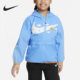 耐克正品 CORAL REEF Nike ONION小童运动夹克外套FQ0645 412