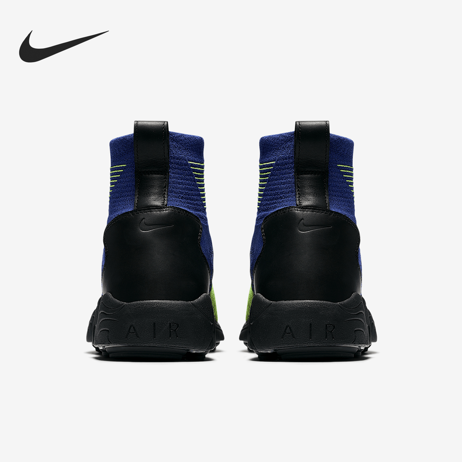 Nike/耐克正品新款男士轻便透气耐磨高帮休闲鞋844626-401