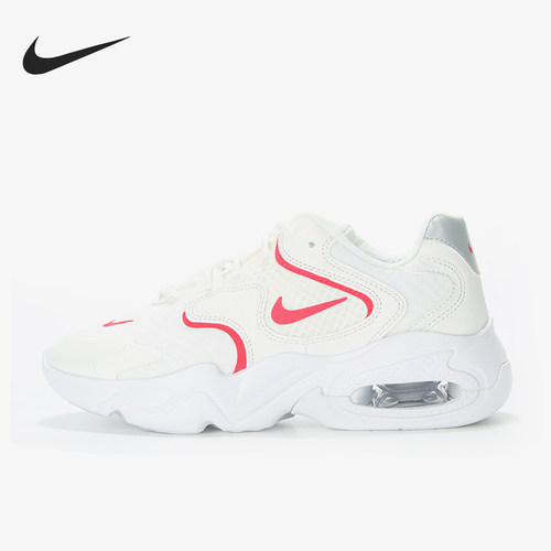 Nike/耐克正品秋季款女士运动气垫减震耐磨日常休闲鞋CK2947-104