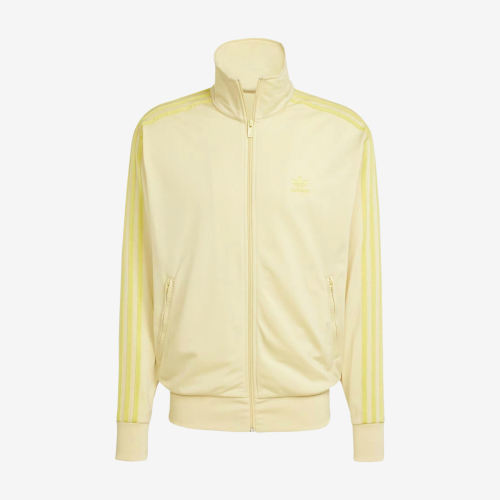 Adidas阿迪达斯正品Originals男宽松长袖拉链日常出行夹克JP2546