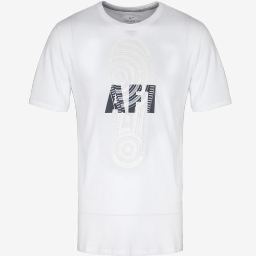 Nike耐克正品男款JUST DO IT日常休闲穿搭短袖T恤941952-100
