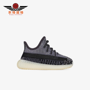 低帮休闲鞋 三叶草婴童运动时尚 FZ5002 阿迪达斯正品 Adidas