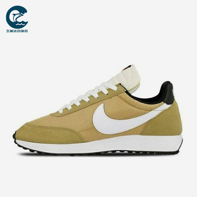 Nike/耐克正品AIR TAILWIND 79男士经典低帮系带休闲鞋487754-201