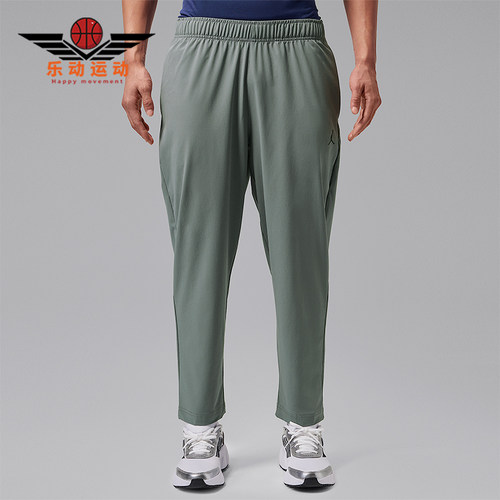 Nike/耐克正品Jordan男士时尚经典透气运动长裤IF2155-084
