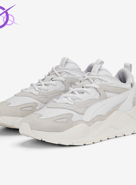 Puma/彪马正品2025春季款男女运动厚底复古减震休闲鞋390776-02