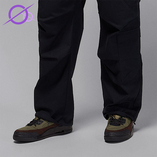 Nike/耐克正品JORDAN男士耐磨训练缓震运动气垫篮球鞋IH1782-200