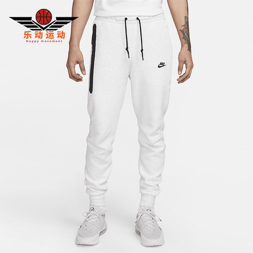 Nike/耐克正品男士针织日常经典运动休闲简约轻盈长裤FB8002-051