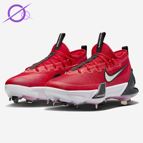 Nike/耐克正品Force Trout 9 Elite男士耐磨减震训练鞋FB2906-600