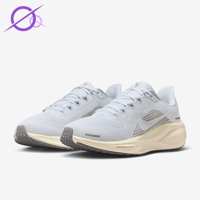 Nike/耐克正品Pegasus 41女士训练减震耐磨运动跑步鞋IO9914-100