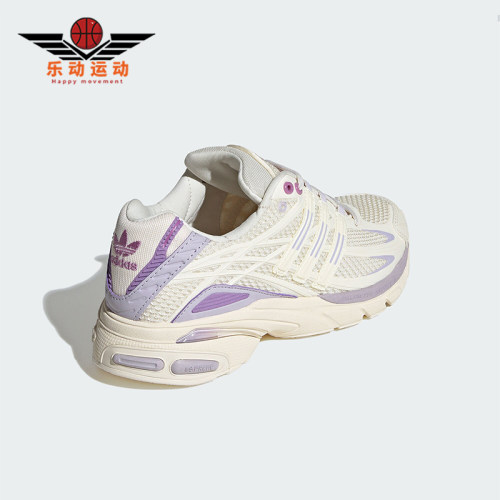 阿迪达斯女士网面运动鞋